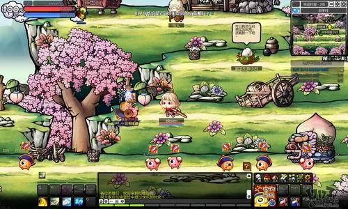 海滩棚屋逃生