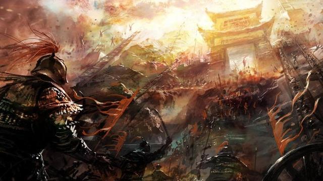 老是偏头痛怎么治？游戏画面