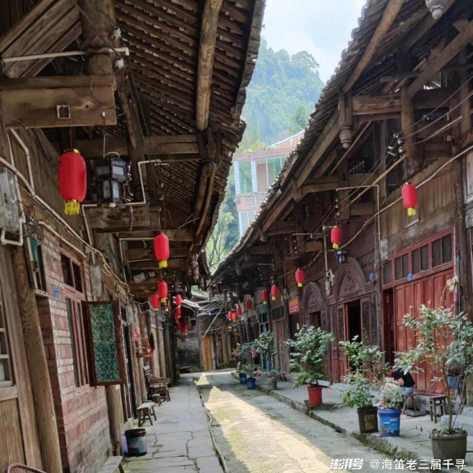神秘老宅找不同