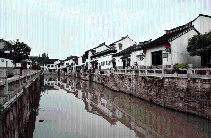 逃离违建房屋9
